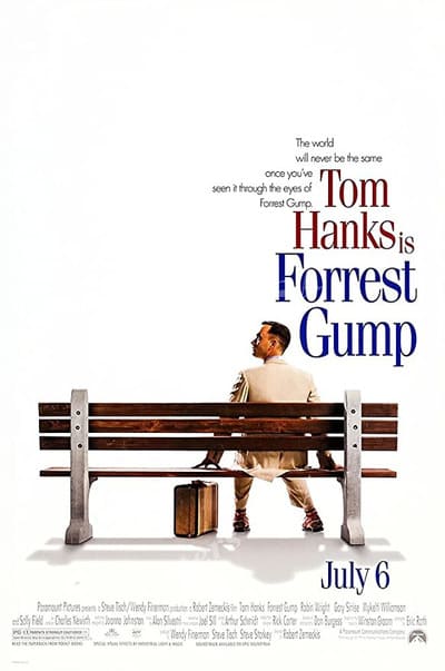 Forrest Gump